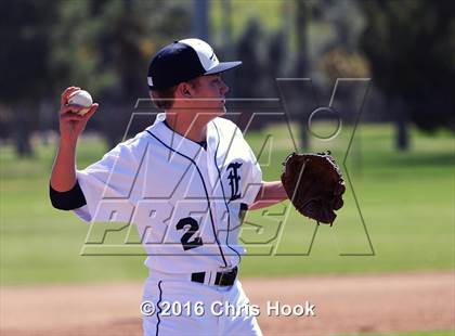 Thumbnail 1 in Sabino vs. Enid (Lancer Baseball Classic) photogallery.