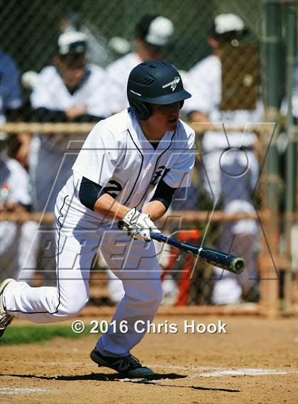 Thumbnail 1 in Sabino vs. Enid (Lancer Baseball Classic) photogallery.
