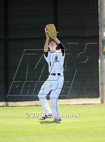 Thumbnail 1 in Sabino vs. Enid (Lancer Baseball Classic) photogallery.