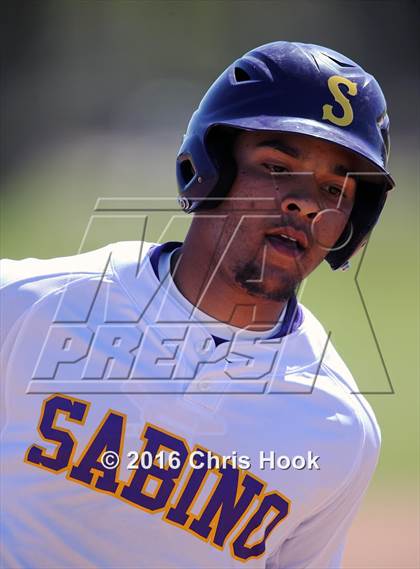Thumbnail 1 in Sabino vs. Enid (Lancer Baseball Classic) photogallery.