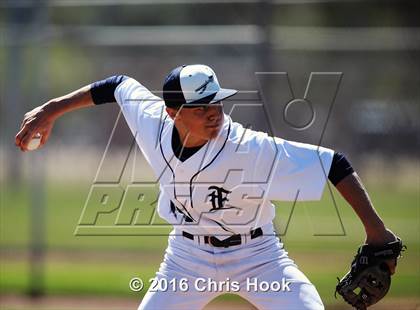 Thumbnail 1 in Sabino vs. Enid (Lancer Baseball Classic) photogallery.