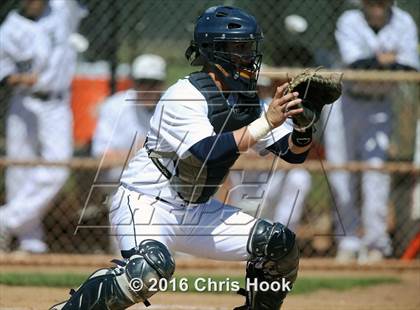 Thumbnail 1 in Sabino vs. Enid (Lancer Baseball Classic) photogallery.