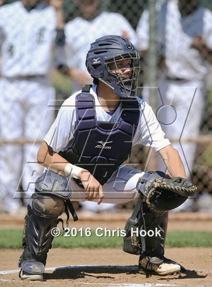 Thumbnail 1 in Sabino vs. Enid (Lancer Baseball Classic) photogallery.
