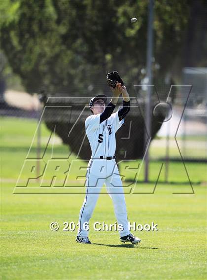 Thumbnail 3 in Sabino vs. Enid (Lancer Baseball Classic) photogallery.