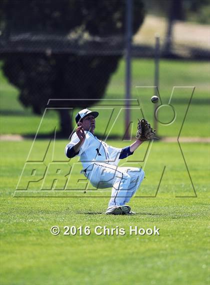 Thumbnail 1 in Sabino vs. Enid (Lancer Baseball Classic) photogallery.