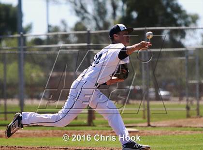 Thumbnail 1 in Sabino vs. Enid (Lancer Baseball Classic) photogallery.