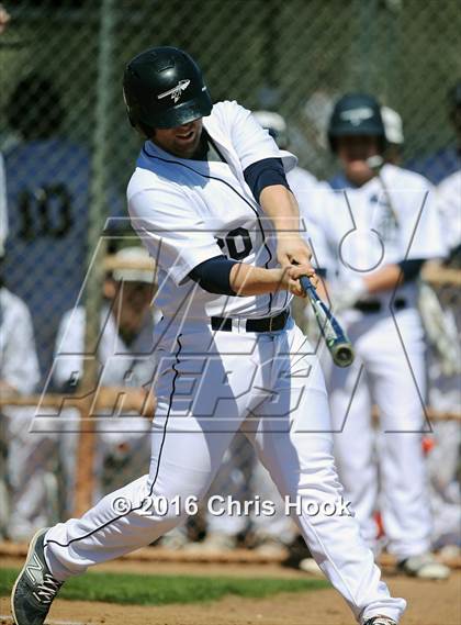 Thumbnail 1 in Sabino vs. Enid (Lancer Baseball Classic) photogallery.