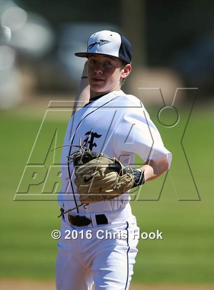Thumbnail 1 in Sabino vs. Enid (Lancer Baseball Classic) photogallery.