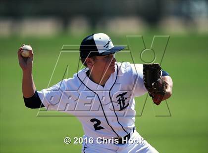 Thumbnail 1 in Sabino vs. Enid (Lancer Baseball Classic) photogallery.