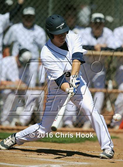 Thumbnail 2 in Sabino vs. Enid (Lancer Baseball Classic) photogallery.