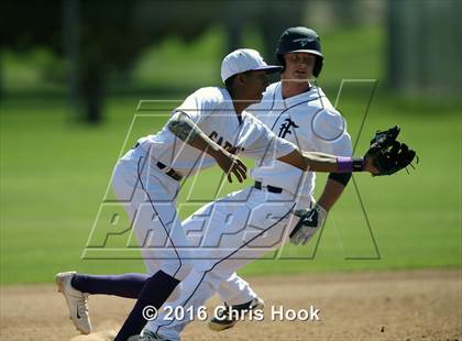 Thumbnail 1 in Sabino vs. Enid (Lancer Baseball Classic) photogallery.