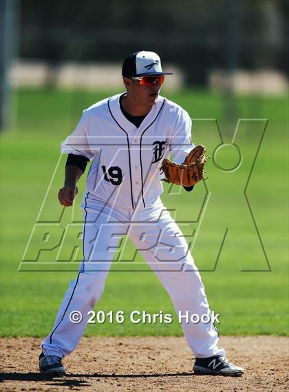Thumbnail 1 in Sabino vs. Enid (Lancer Baseball Classic) photogallery.