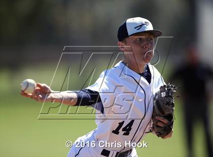 Thumbnail 3 in Sabino vs. Enid (Lancer Baseball Classic) photogallery.