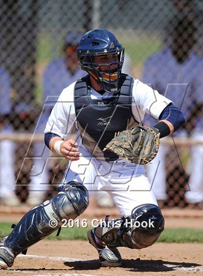 Thumbnail 2 in Sabino vs. Enid (Lancer Baseball Classic) photogallery.