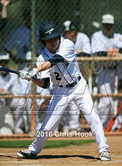 Thumbnail 2 in Sabino vs. Enid (Lancer Baseball Classic) photogallery.
