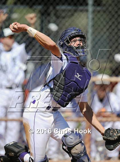 Thumbnail 2 in Sabino vs. Enid (Lancer Baseball Classic) photogallery.