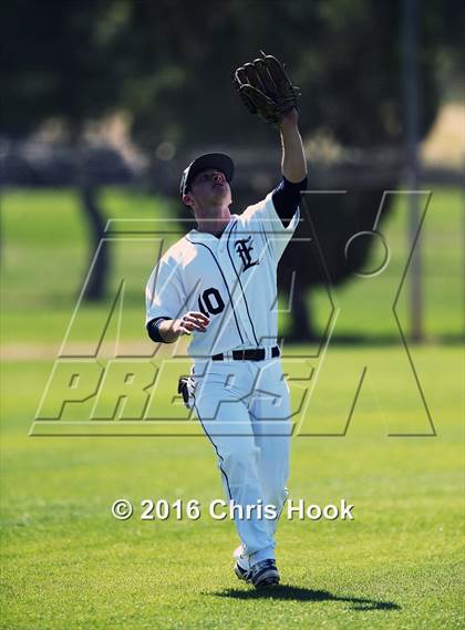 Thumbnail 1 in Sabino vs. Enid (Lancer Baseball Classic) photogallery.