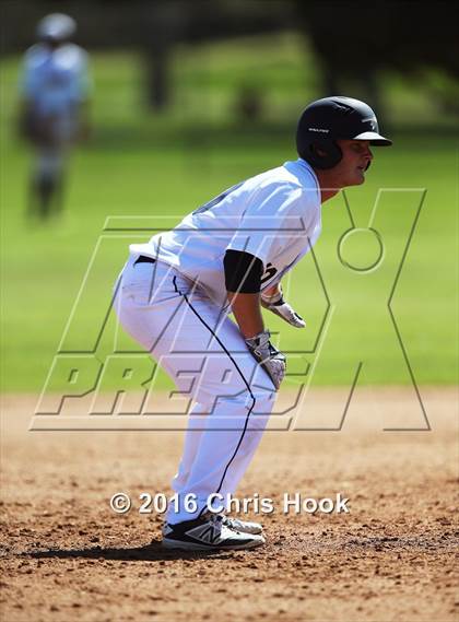Thumbnail 1 in Sabino vs. Enid (Lancer Baseball Classic) photogallery.