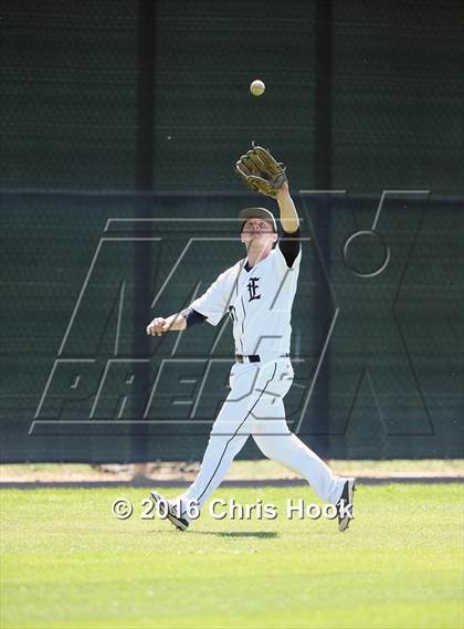 Thumbnail 3 in Sabino vs. Enid (Lancer Baseball Classic) photogallery.
