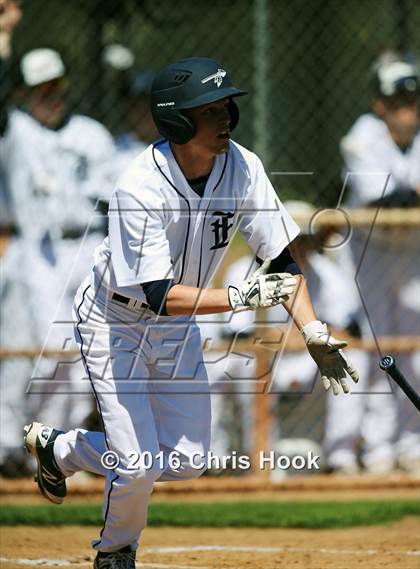 Thumbnail 3 in Sabino vs. Enid (Lancer Baseball Classic) photogallery.
