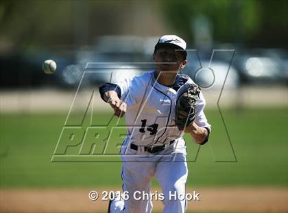 Thumbnail 3 in Sabino vs. Enid (Lancer Baseball Classic) photogallery.
