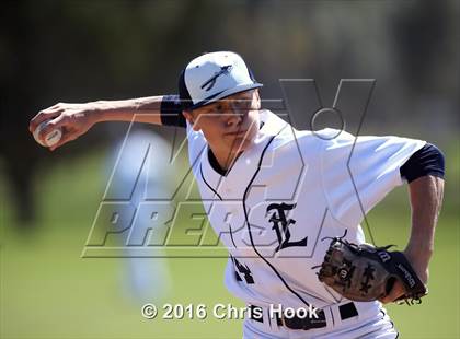 Thumbnail 2 in Sabino vs. Enid (Lancer Baseball Classic) photogallery.