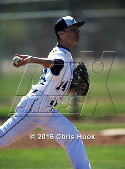 Thumbnail 1 in Sabino vs. Enid (Lancer Baseball Classic) photogallery.
