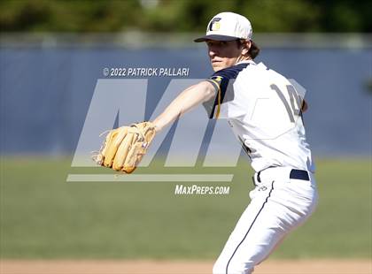 Thumbnail 1 in Central Valley @ Oak Ridge (CIF SJS D1 Quarterfinals) photogallery.