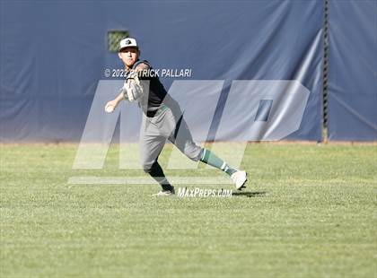 Thumbnail 1 in Central Valley @ Oak Ridge (CIF SJS D1 Quarterfinals) photogallery.