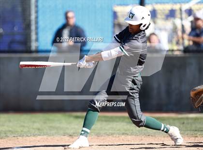Thumbnail 3 in Central Valley @ Oak Ridge (CIF SJS D1 Quarterfinals) photogallery.