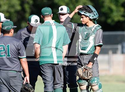 Thumbnail 2 in Central Valley @ Oak Ridge (CIF SJS D1 Quarterfinals) photogallery.