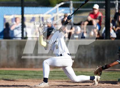 Thumbnail 3 in Central Valley @ Oak Ridge (CIF SJS D1 Quarterfinals) photogallery.