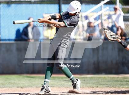 Thumbnail 3 in Central Valley @ Oak Ridge (CIF SJS D1 Quarterfinals) photogallery.