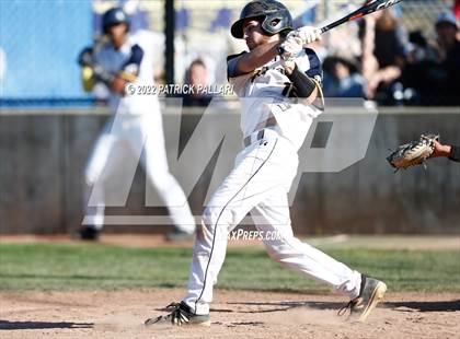 Thumbnail 1 in Central Valley @ Oak Ridge (CIF SJS D1 Quarterfinals) photogallery.