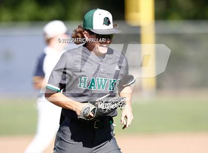Thumbnail 1 in Central Valley @ Oak Ridge (CIF SJS D1 Quarterfinals) photogallery.
