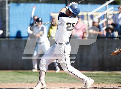 Thumbnail 2 in Central Valley @ Oak Ridge (CIF SJS D1 Quarterfinals) photogallery.