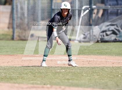 Thumbnail 2 in Central Valley @ Oak Ridge (CIF SJS D1 Quarterfinals) photogallery.