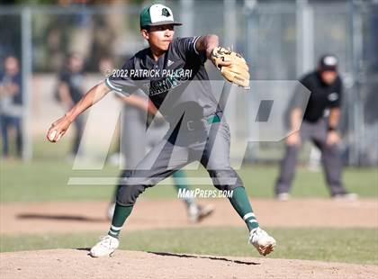 Thumbnail 1 in Central Valley @ Oak Ridge (CIF SJS D1 Quarterfinals) photogallery.