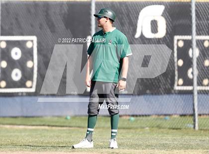 Thumbnail 1 in Central Valley @ Oak Ridge (CIF SJS D1 Quarterfinals) photogallery.