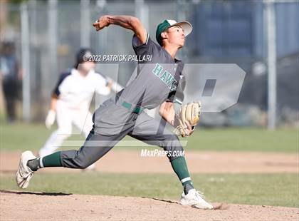 Thumbnail 3 in Central Valley @ Oak Ridge (CIF SJS D1 Quarterfinals) photogallery.