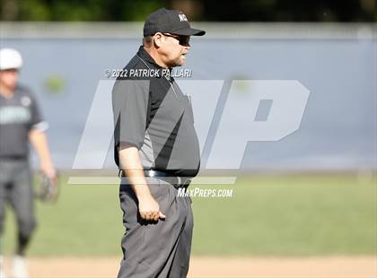 Thumbnail 1 in Central Valley @ Oak Ridge (CIF SJS D1 Quarterfinals) photogallery.
