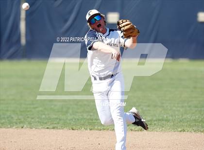 Thumbnail 3 in Central Valley @ Oak Ridge (CIF SJS D1 Quarterfinals) photogallery.