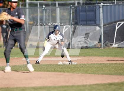 Thumbnail 1 in Central Valley @ Oak Ridge (CIF SJS D1 Quarterfinals) photogallery.