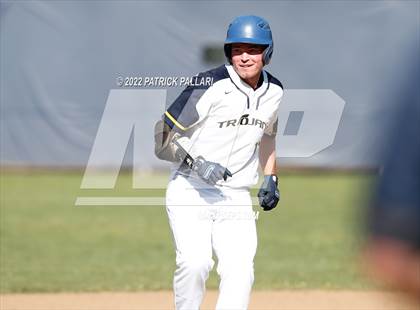 Thumbnail 2 in Central Valley @ Oak Ridge (CIF SJS D1 Quarterfinals) photogallery.
