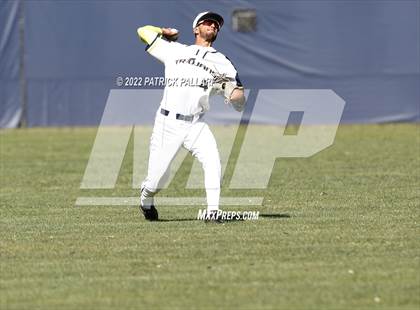 Thumbnail 3 in Central Valley @ Oak Ridge (CIF SJS D1 Quarterfinals) photogallery.