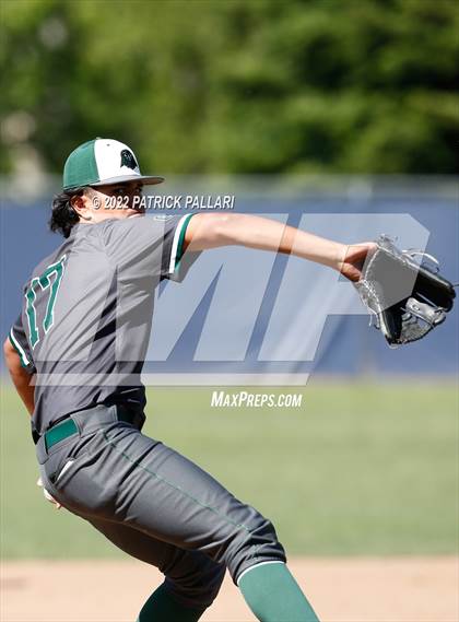 Thumbnail 2 in Central Valley @ Oak Ridge (CIF SJS D1 Quarterfinals) photogallery.