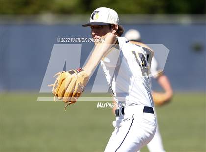 Thumbnail 2 in Central Valley @ Oak Ridge (CIF SJS D1 Quarterfinals) photogallery.