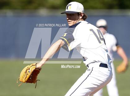 Thumbnail 1 in Central Valley @ Oak Ridge (CIF SJS D1 Quarterfinals) photogallery.