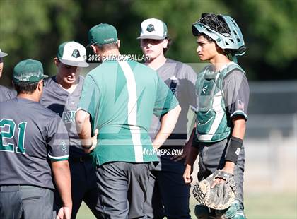 Thumbnail 1 in Central Valley @ Oak Ridge (CIF SJS D1 Quarterfinals) photogallery.