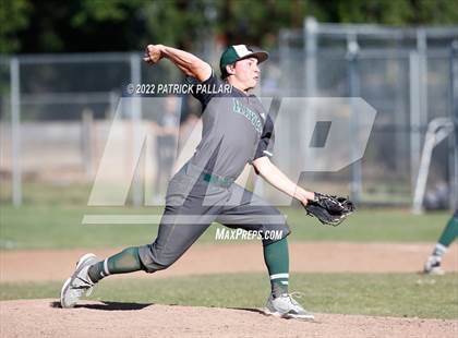 Thumbnail 1 in Central Valley @ Oak Ridge (CIF SJS D1 Quarterfinals) photogallery.